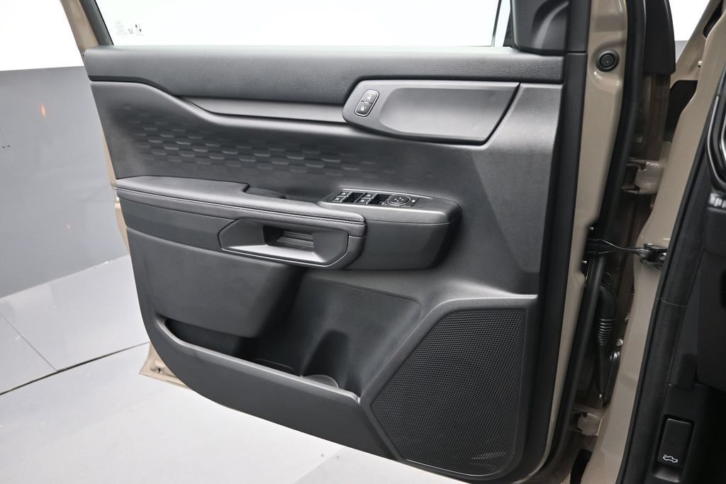 New 2026 Ford Ranger XLT AWD/4WD image 8