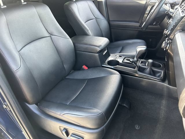 Used 2021 Toyota 4Runner TRD Off-Road Premium AWD/4WD image 11