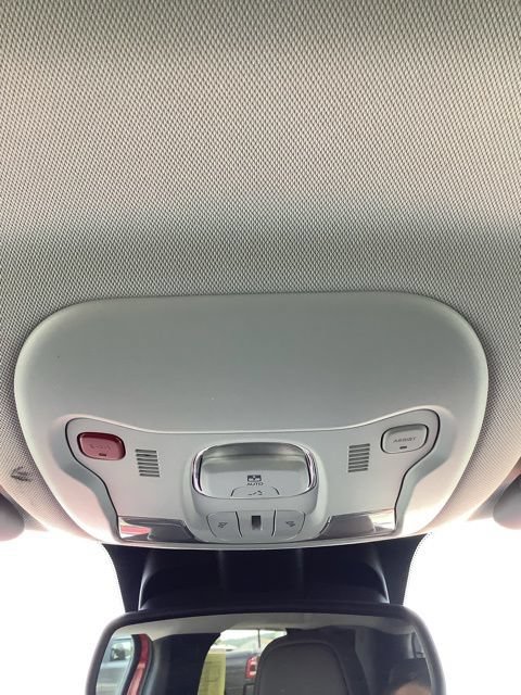 Certified 2017 Jeep Renegade Limited AWD/4WD image 19