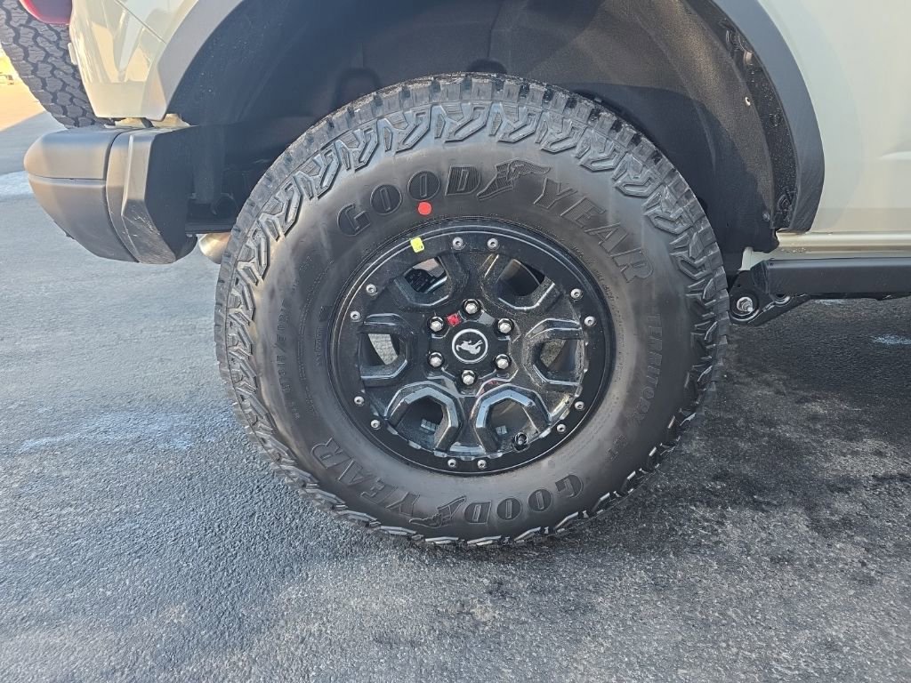 New 2026 Ford Bronco Big Bend w/ Black Diamond Package image 29