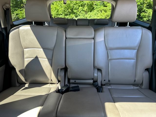 Used 2016 Honda Pilot EX-L image 39