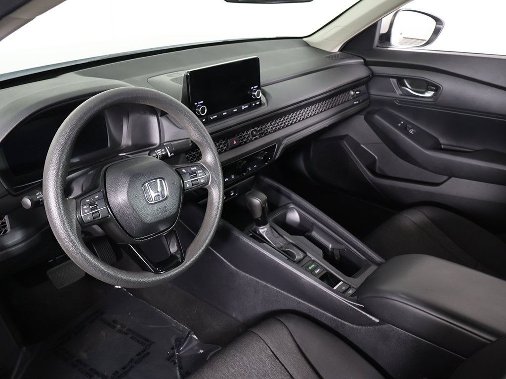 Used 2025 Honda Accord LX image 23