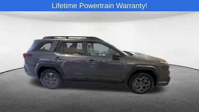 New 2026 Subaru Outback Premium AWD/4WD image 10