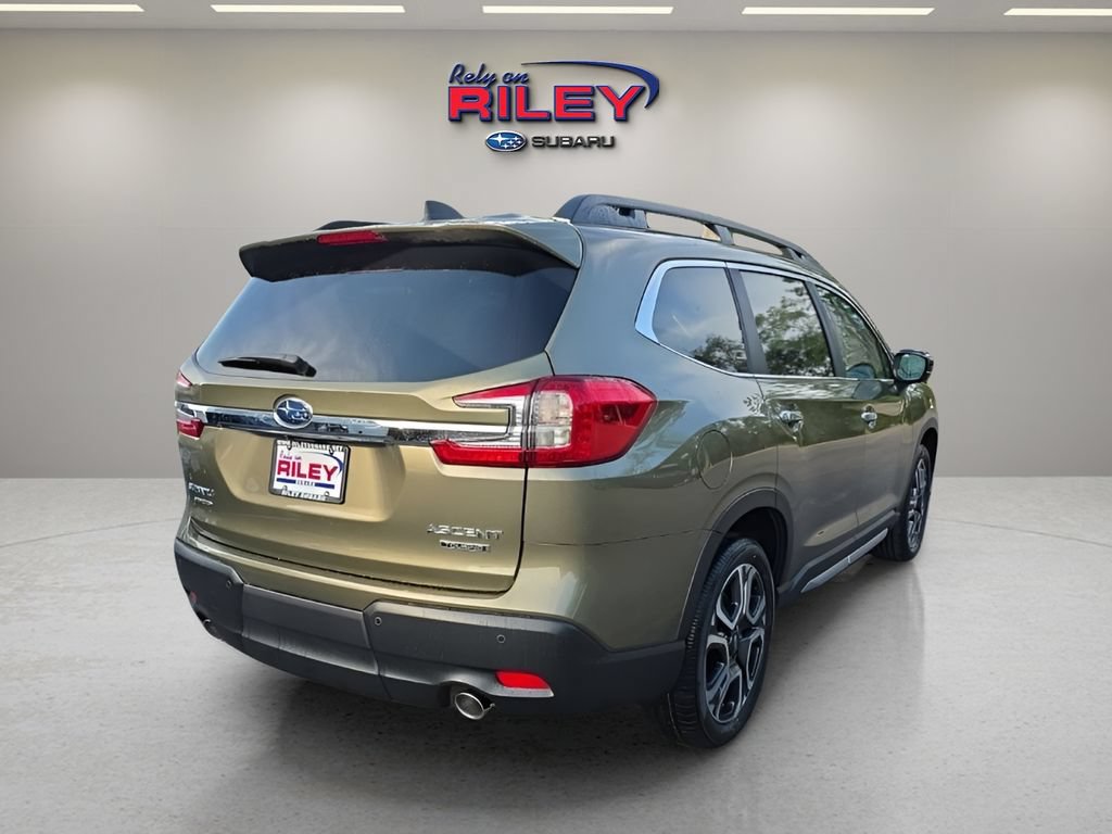 New 2026 Subaru Ascent Touring AWD/4WD image 6