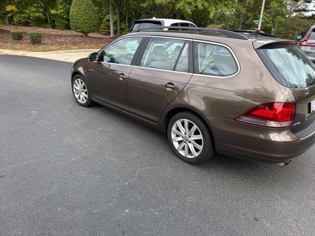 Used 2014 Volkswagen Jetta TDI FWD image 4