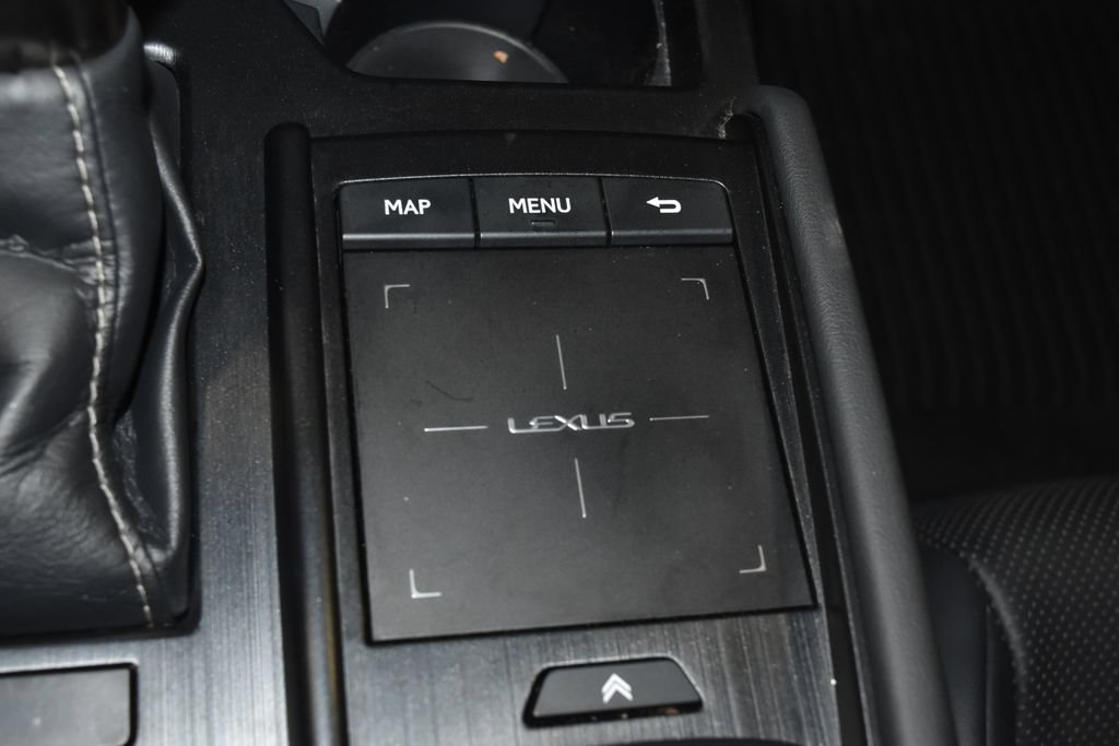 Used 2021 Lexus ES 350 F Sport w/ Accessory Package 2 FWD image 18