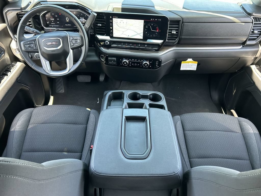 Used 2026 GMC Sierra 1500 Elevation AWD/4WD image 20