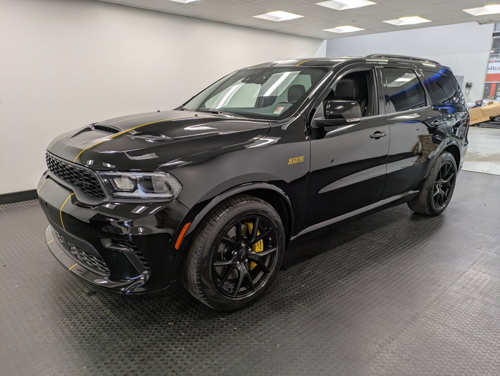 Used 2024 Dodge Durango SRT