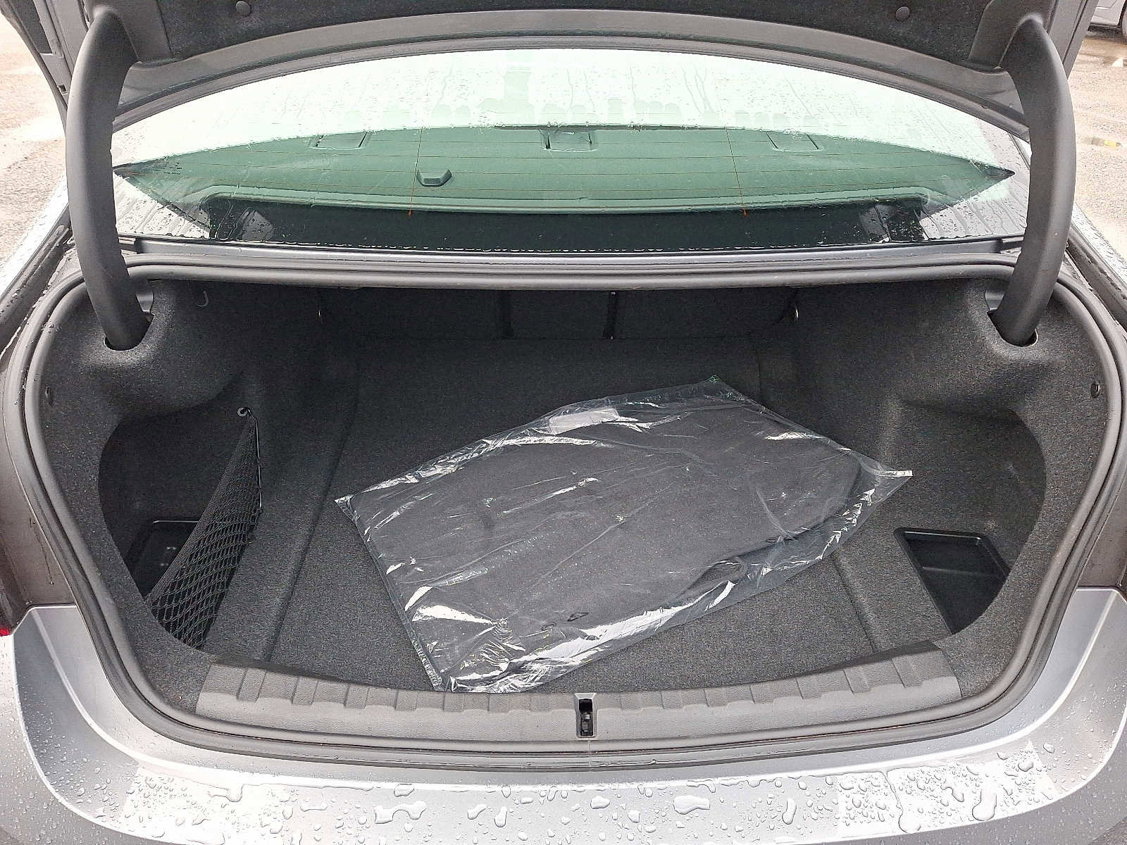 Certified 2023 BMW 330i xDrive Sedan w/ Driving Assistance Package image 28