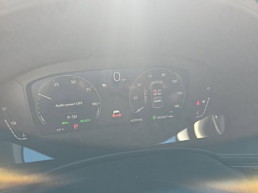 Used 2026 Honda Civic Sport Touring image 10