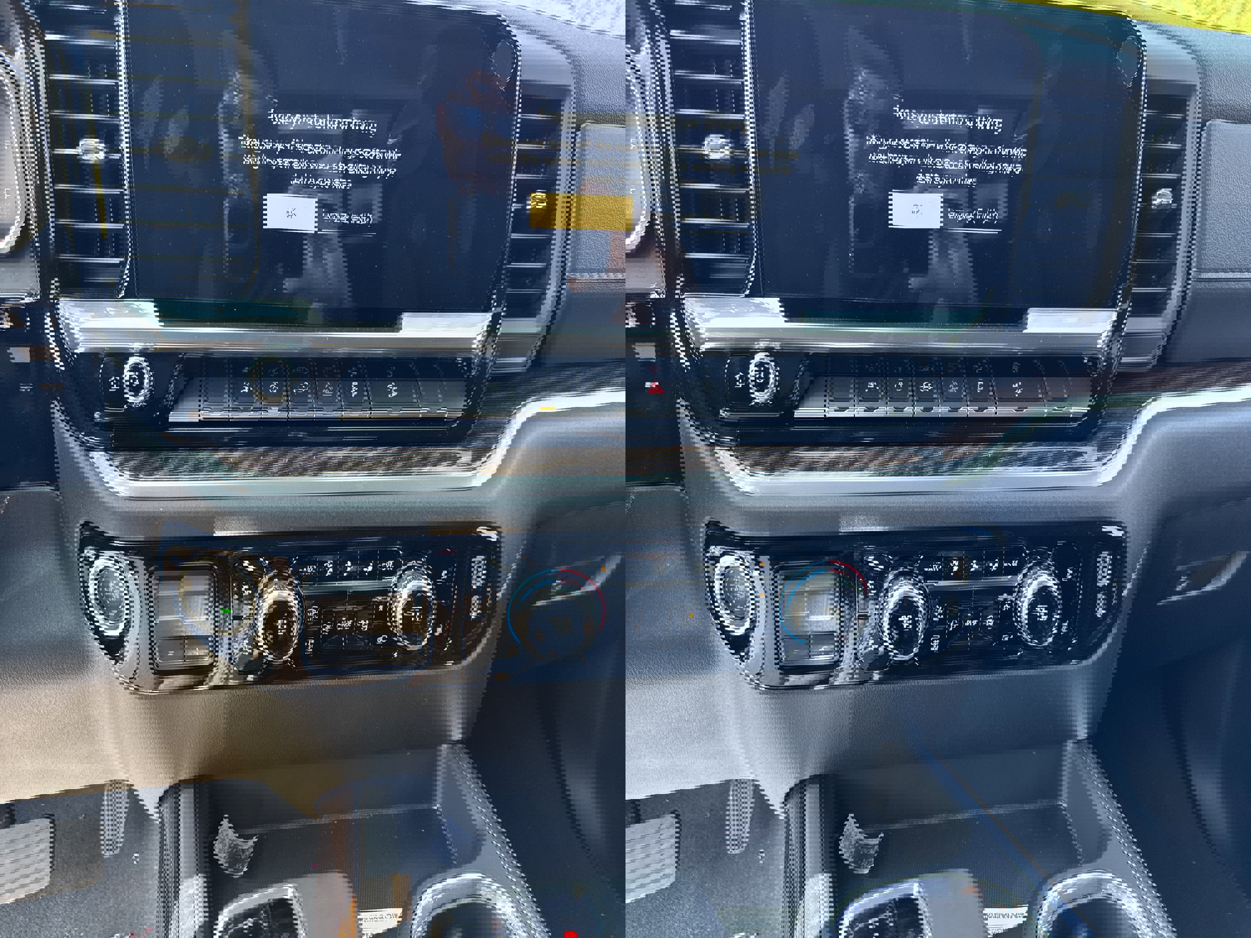 New 2026 GMC Sierra 1500 Elevation w/ Preferred Package image 18