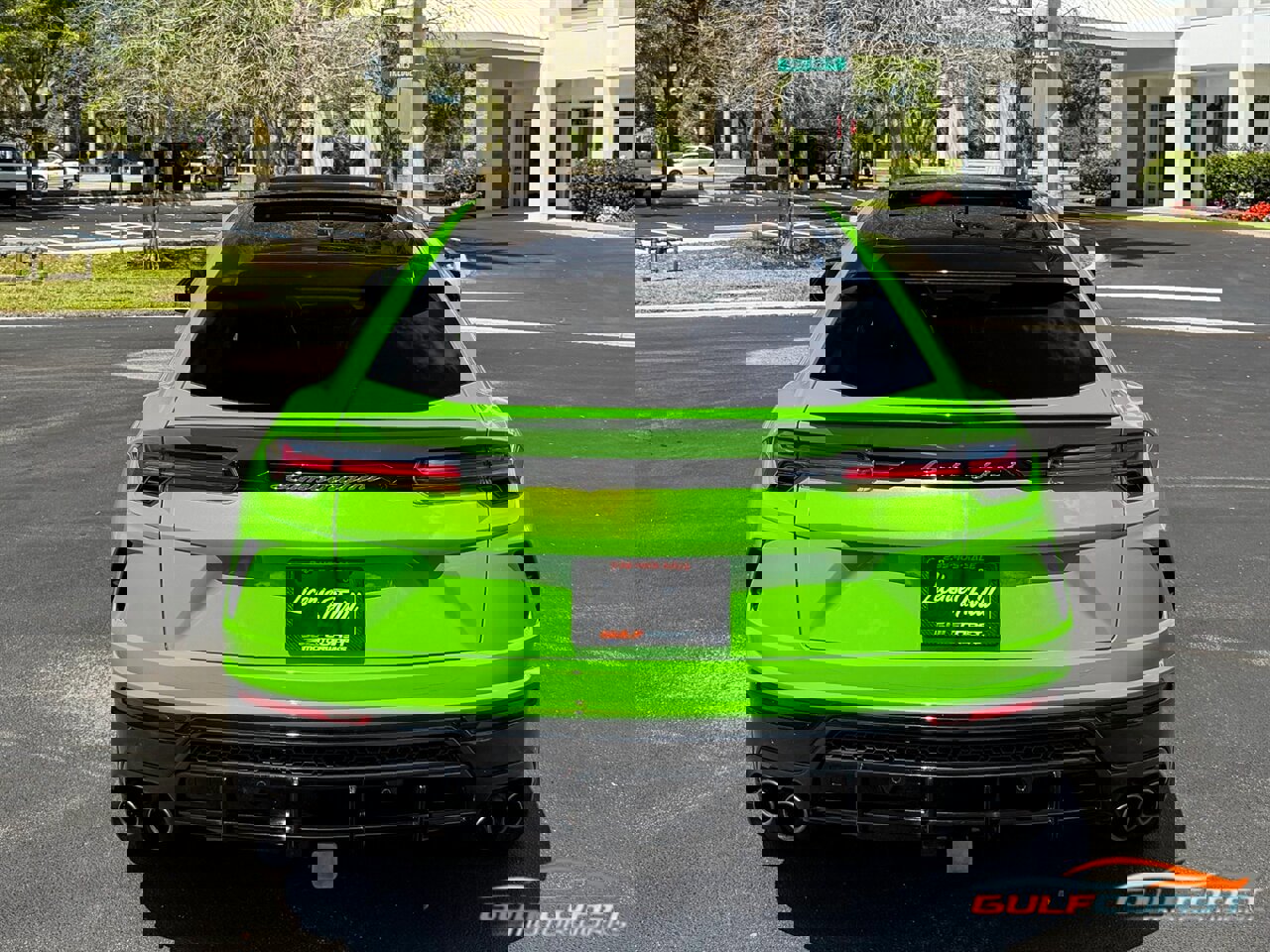 Used 2021 Lamborghini Urus image 57