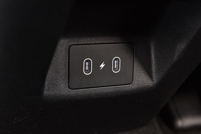 Used 2025 Hyundai Tucson SEL AWD/4WD image 23
