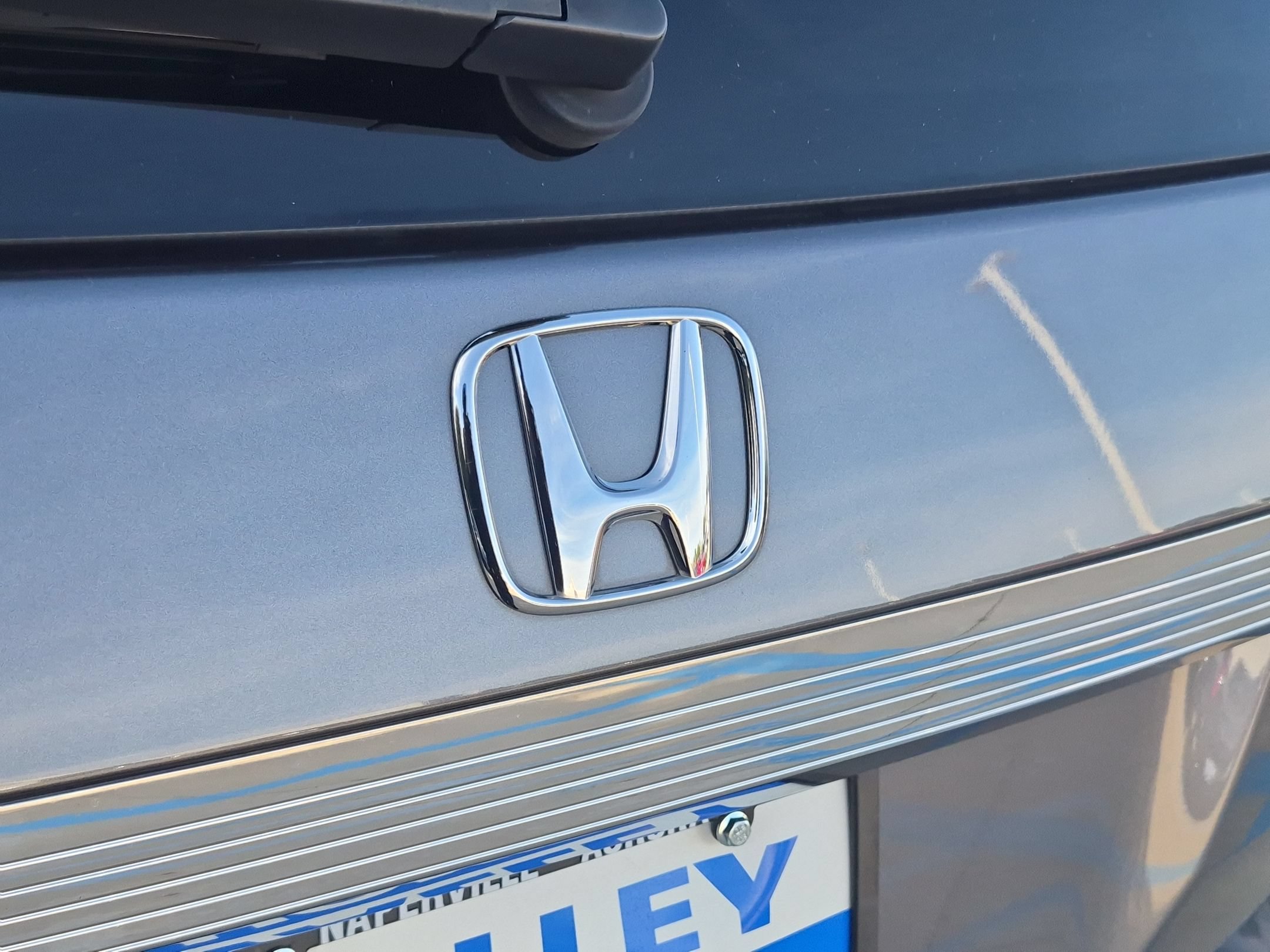 Used 2016 Honda Odyssey EX-L image 29