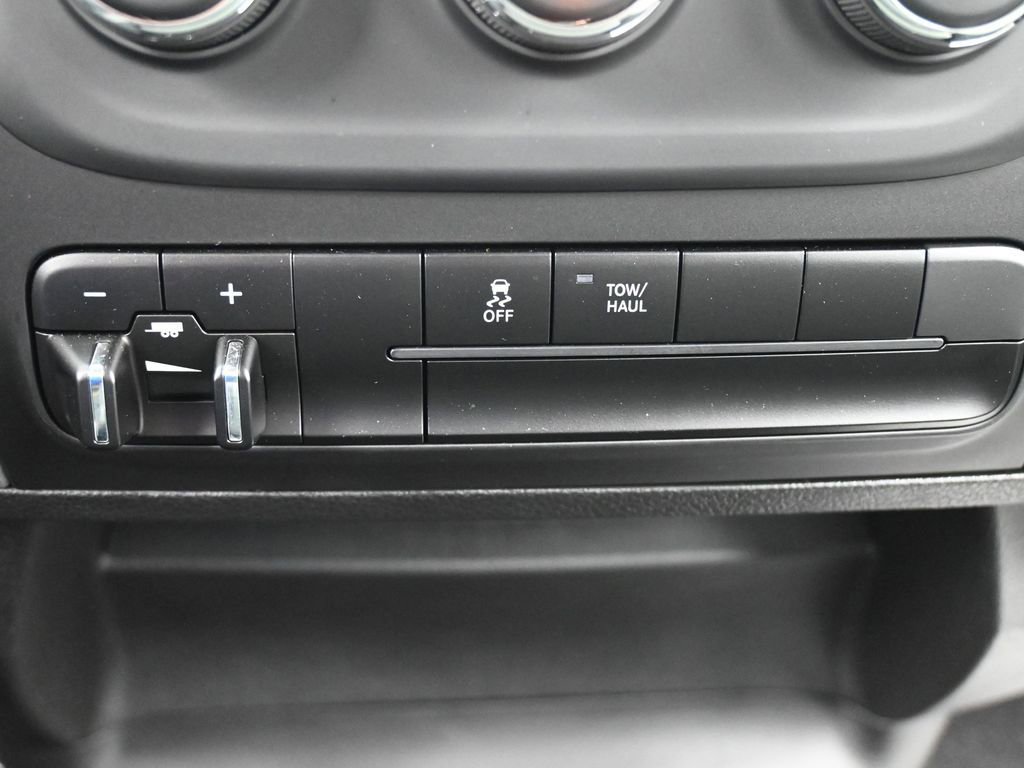 Used 2024 RAM 1500 Tradesman w/ Popular Equipment Group image 25