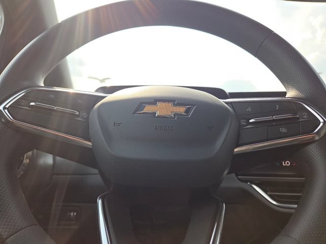 New 2026 Chevrolet Equinox EV LT FWD image 23