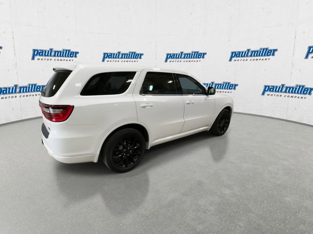 Used 2017 Dodge Durango R/T w/ Trailer Tow Group IV AWD/4WD image 11