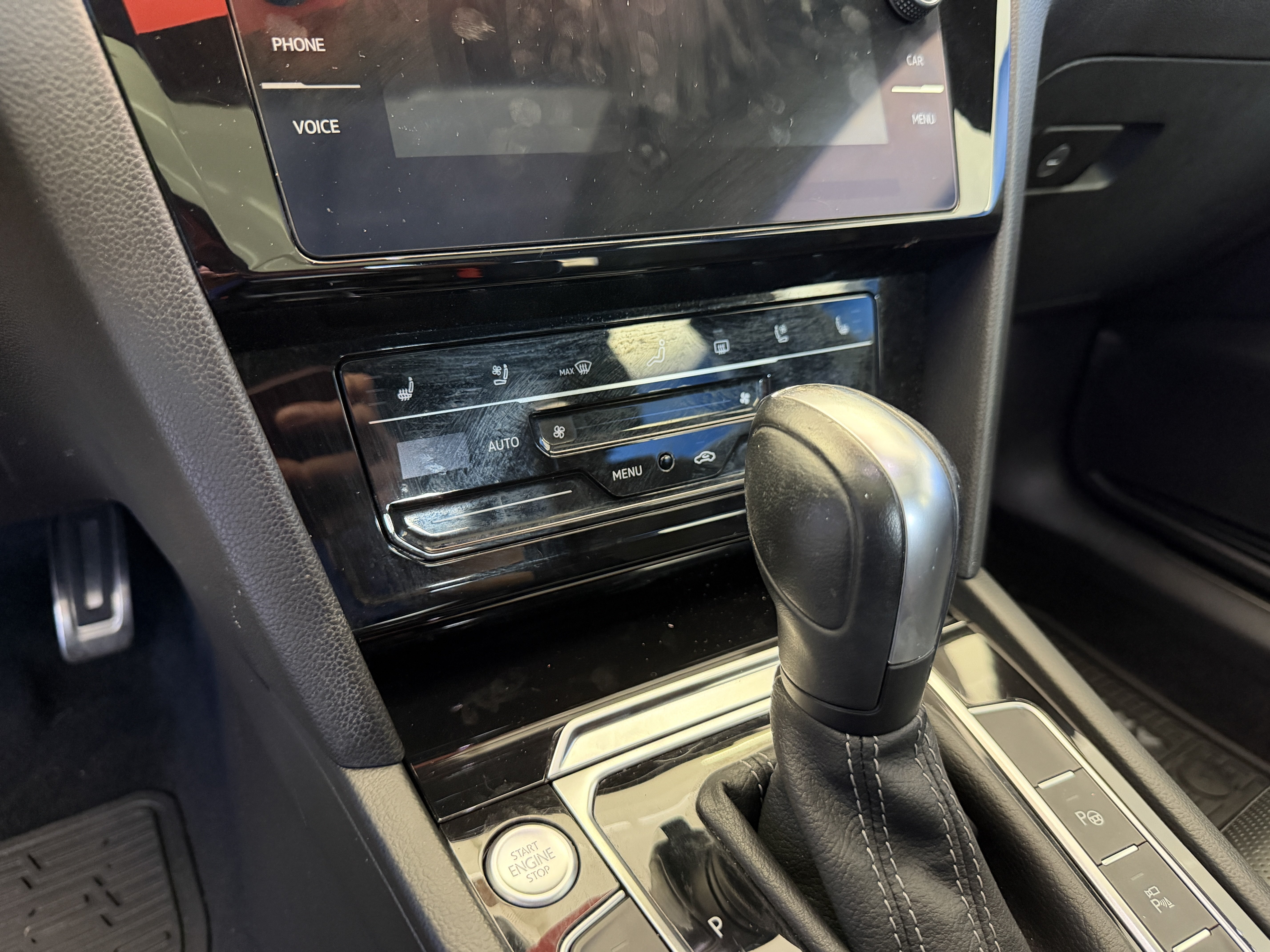Used 2021 Volkswagen Arteon SEL Premium AWD/4WD image 20