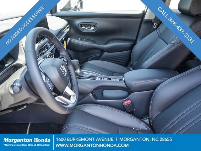 New 2026 Honda HR-V EX-L image 10