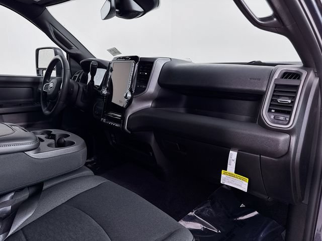 New 2026 RAM 2500 Tradesman AWD/4WD image 27