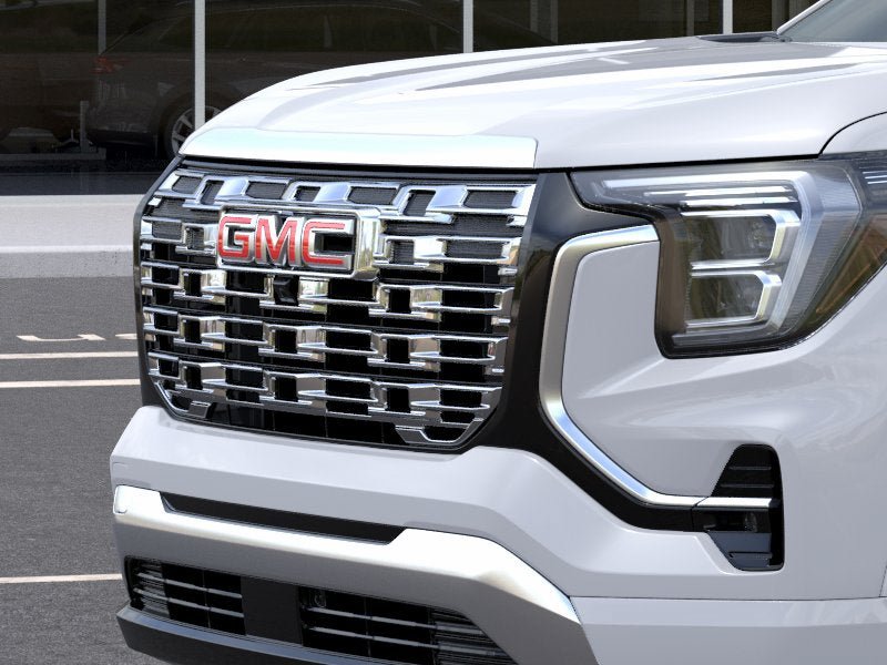New 2026 GMC Terrain Denali AWD/4WD image 13