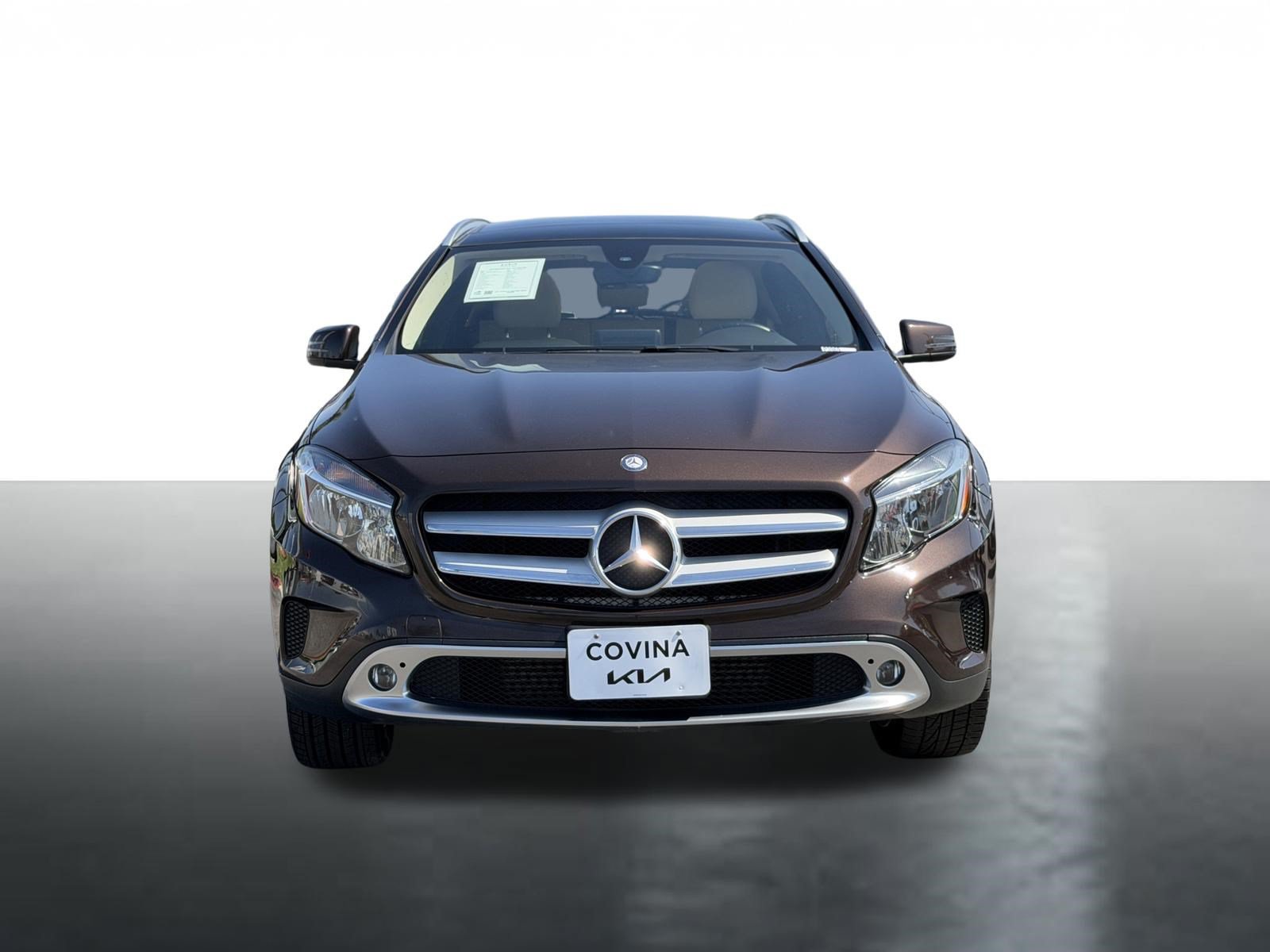 Used 2017 Mercedes-Benz GLA 250 4MATIC image 3