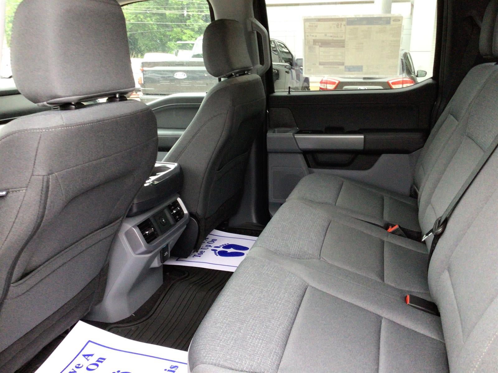 New 2026 Ford F150 XLT AWD/4WD image 16