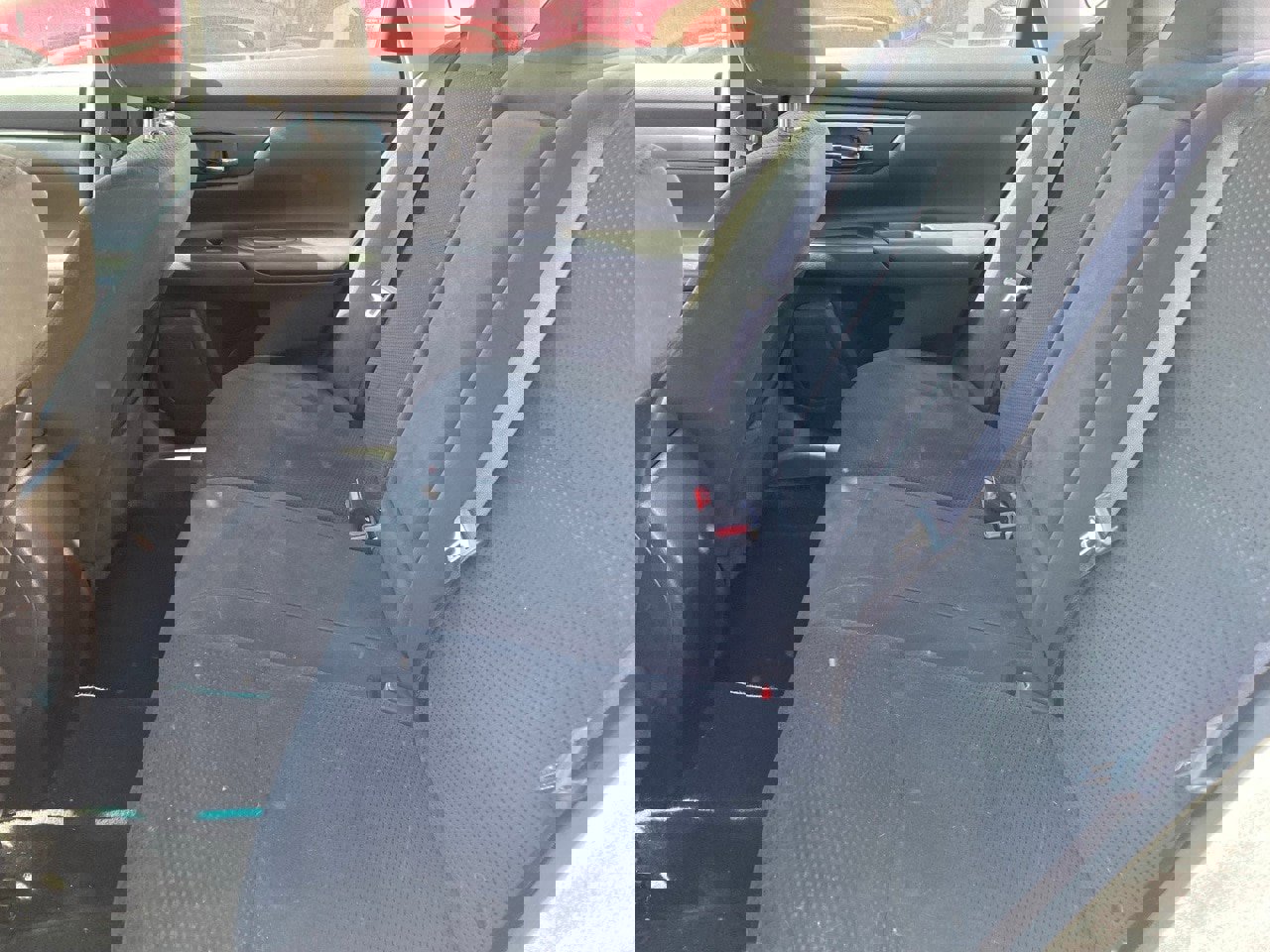 Used 2015 Nissan Altima 2.5 S w/ Sport Value Package image 10