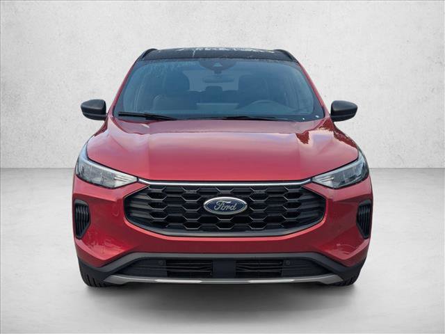 New 2026 Ford Escape ST-Line w/ Tech Pack #1 image 5