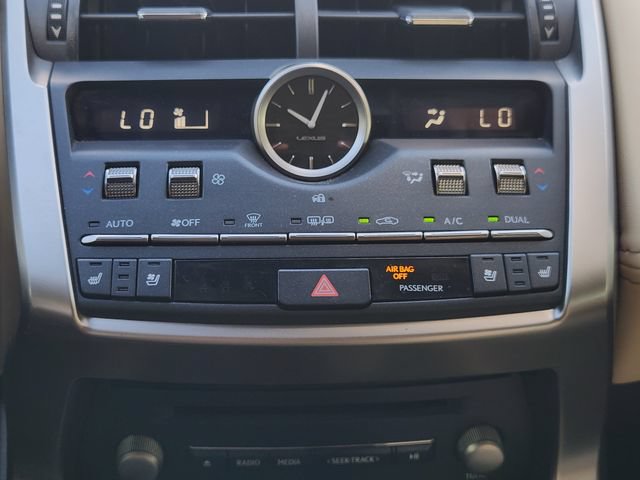 Used 2020 Lexus NX 300h AWD w/ Premium Package image 21