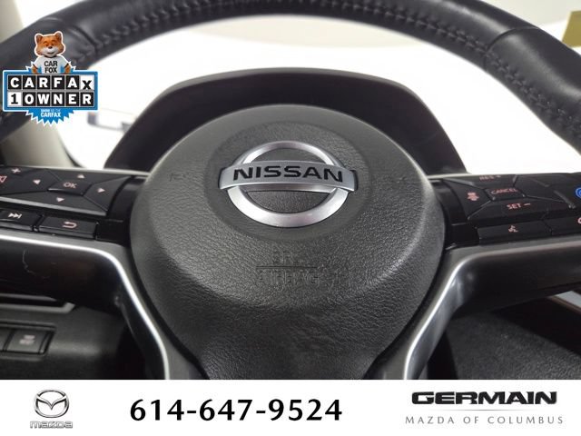 Used 2019 Nissan Altima 2.5 SV FWD image 24