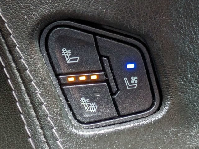 Used 2020 Chevrolet Tahoe Premier AWD/4WD image 28