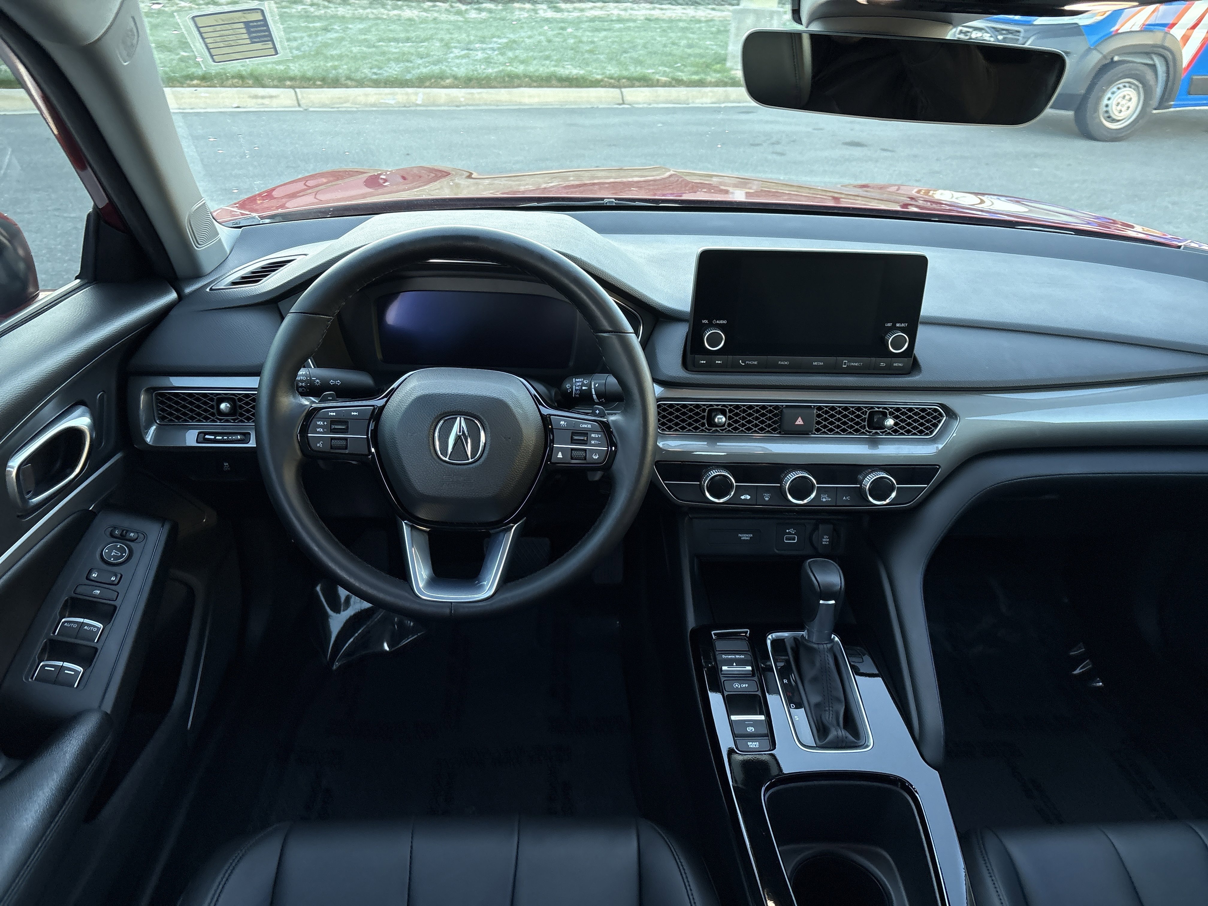 Used 2023 Acura Integra image 19