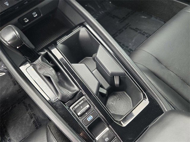 Used 2024 Honda Accord EX-L image 15