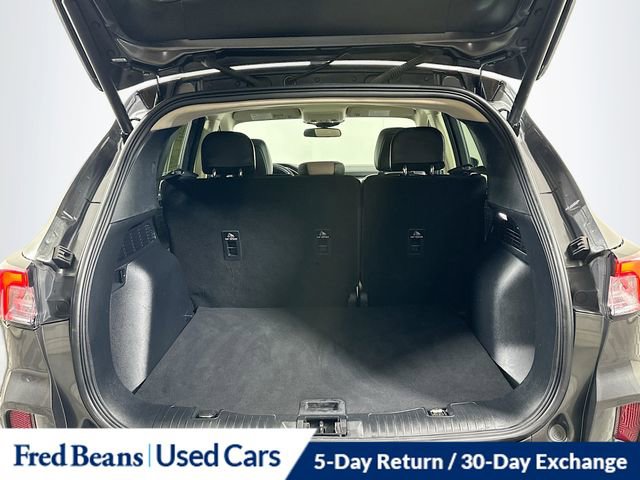 Used 2020 Ford Escape SEL image 29