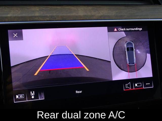 Used 2019 Audi e-tron Prestige w/ Prestige Package image 8