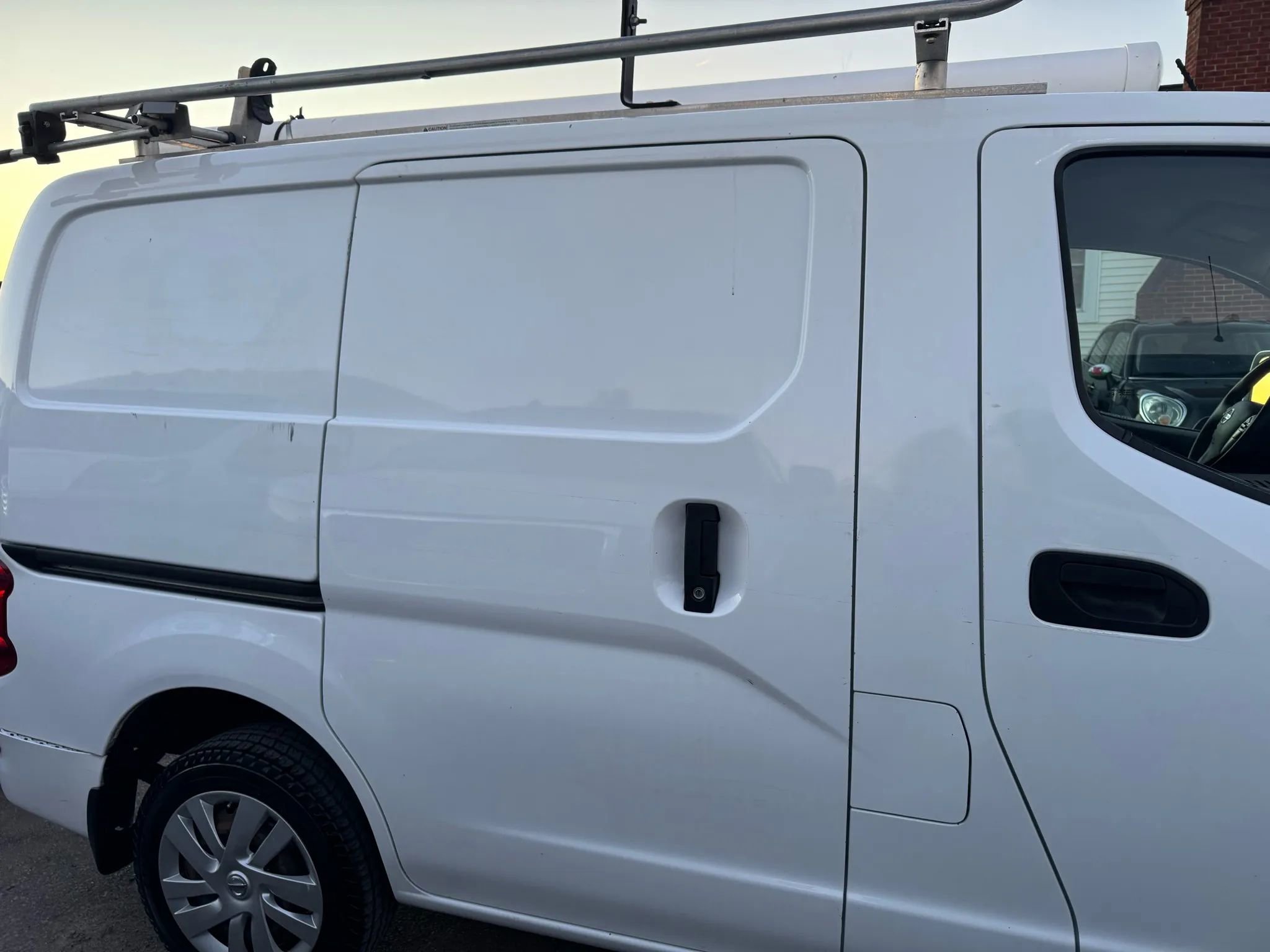 Used 2019 Nissan NV200 SV w/ Navigation Package image 62