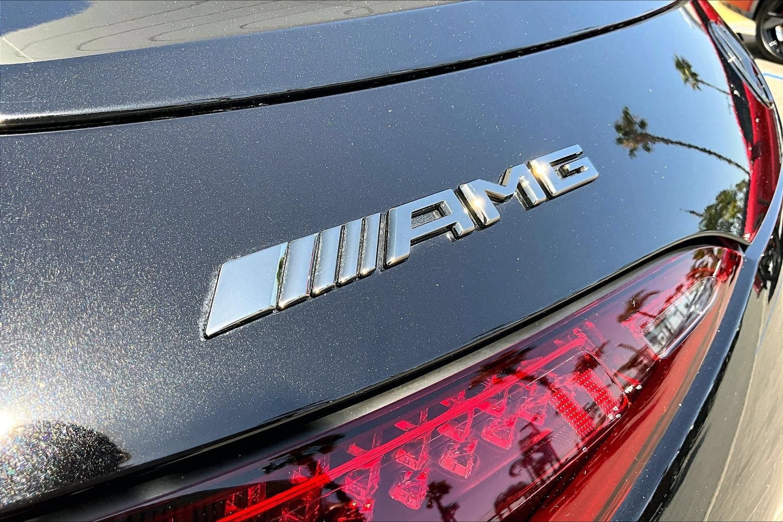 Used 2023 Mercedes-Benz SL 63 AMG 4MATIC image 8