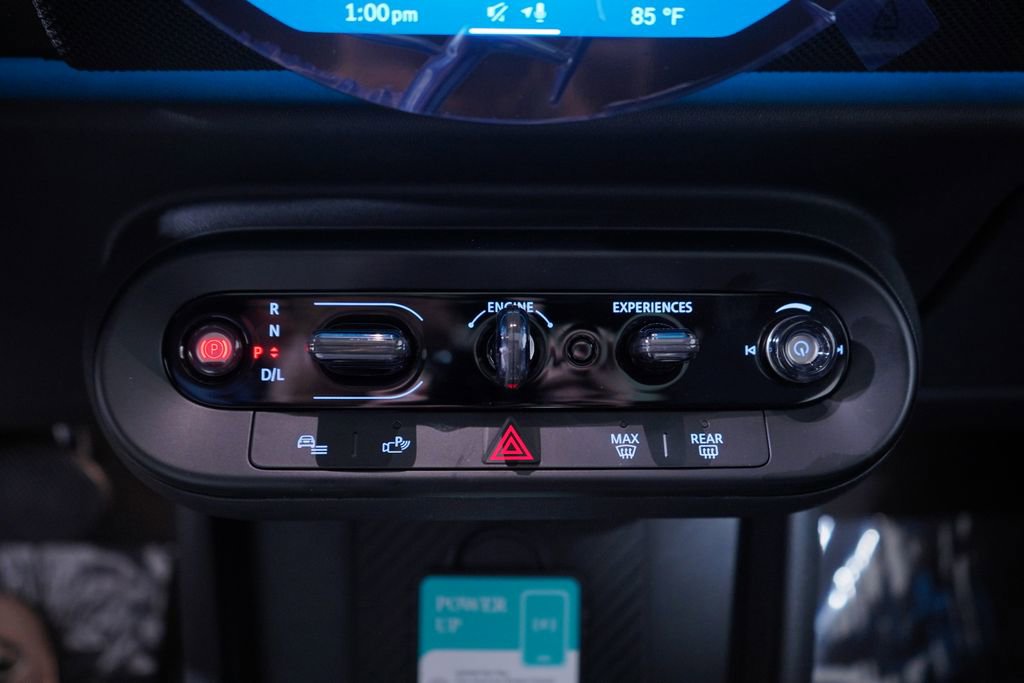 New 2026 MINI Cooper S image 11