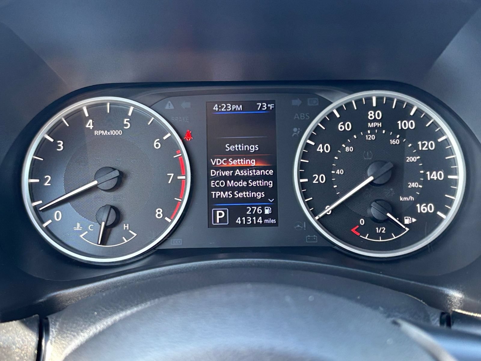 Used 2025 Nissan Sentra S FWD image 40