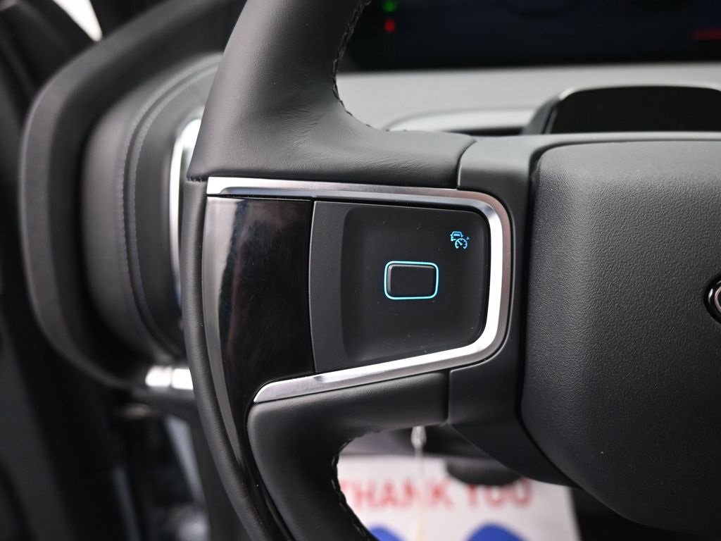 New 2025 Ford Expedition Platinum w/ Stealth Performance Package image 29