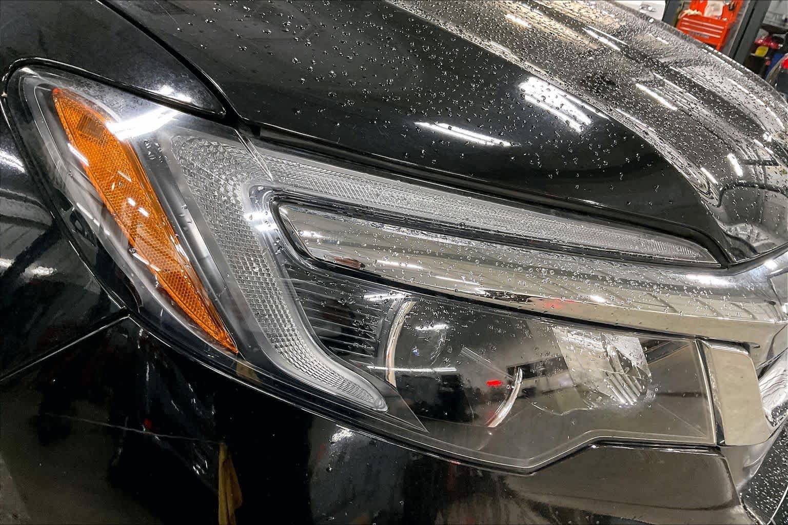 Used 2020 Honda Pilot EX-L image 28