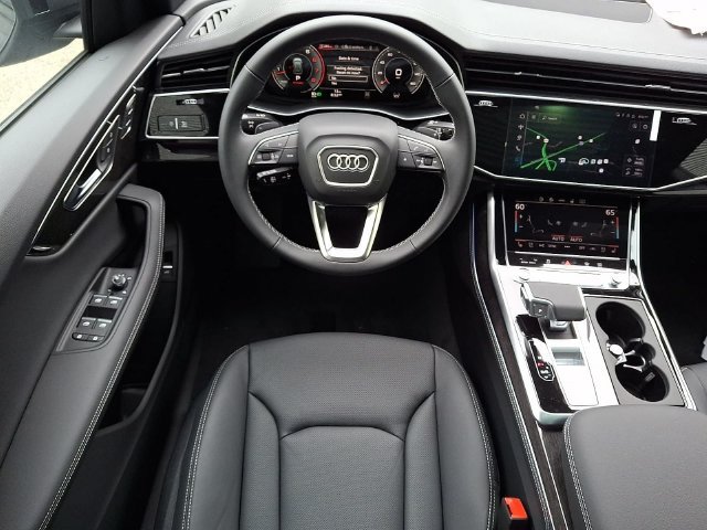 New 2027 Audi Q8 Premium Plus AWD/4WD image 7