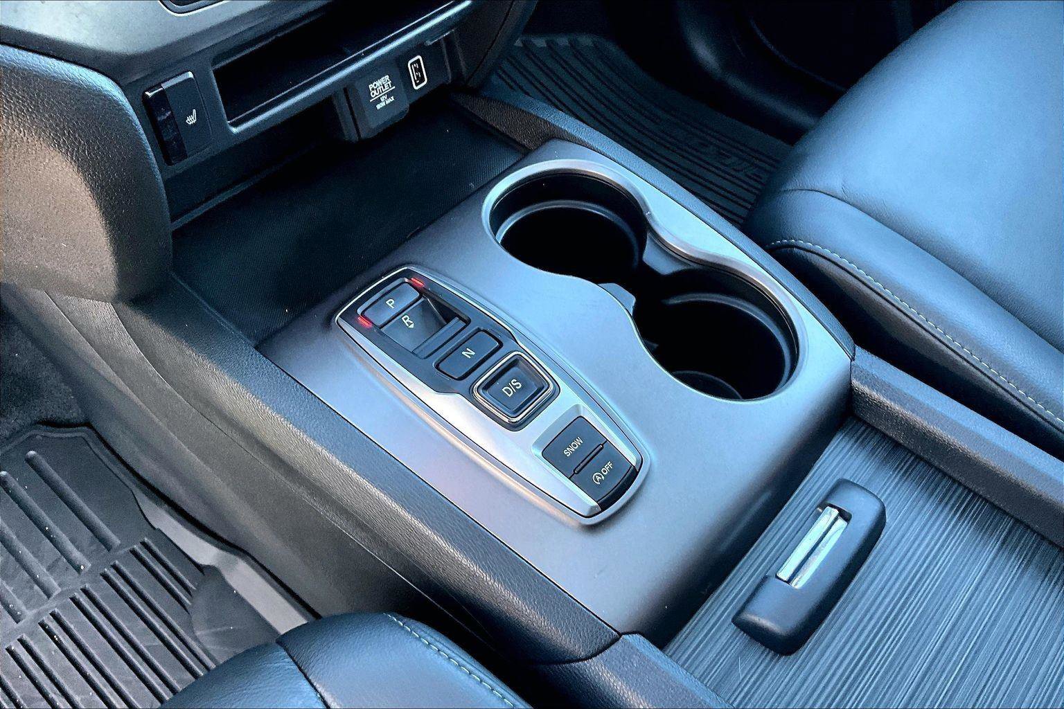 Used 2022 Honda Pilot EX-L image 14