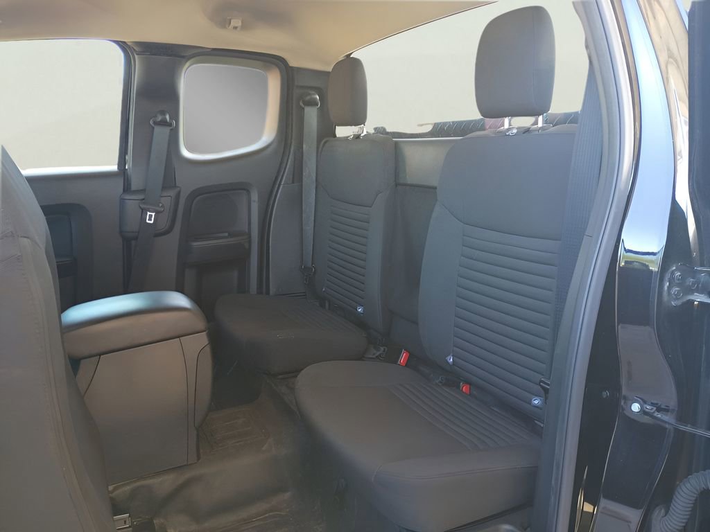 Used 2021 Ford Ranger XL image 11