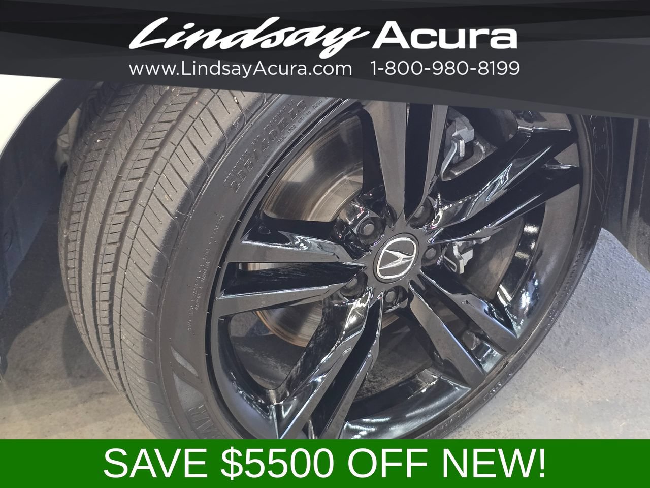 Used 2026 Acura Integra A-Spec w/ Technology Package FWD image 25