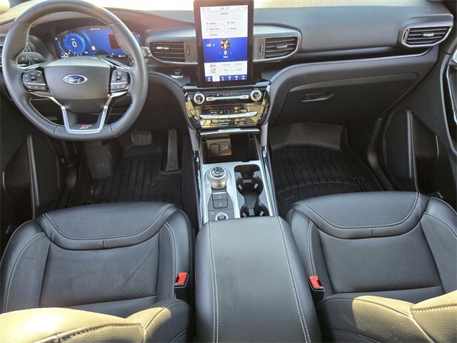 Used 2024 Ford Explorer ST w/ Equipment Group 401A image 14