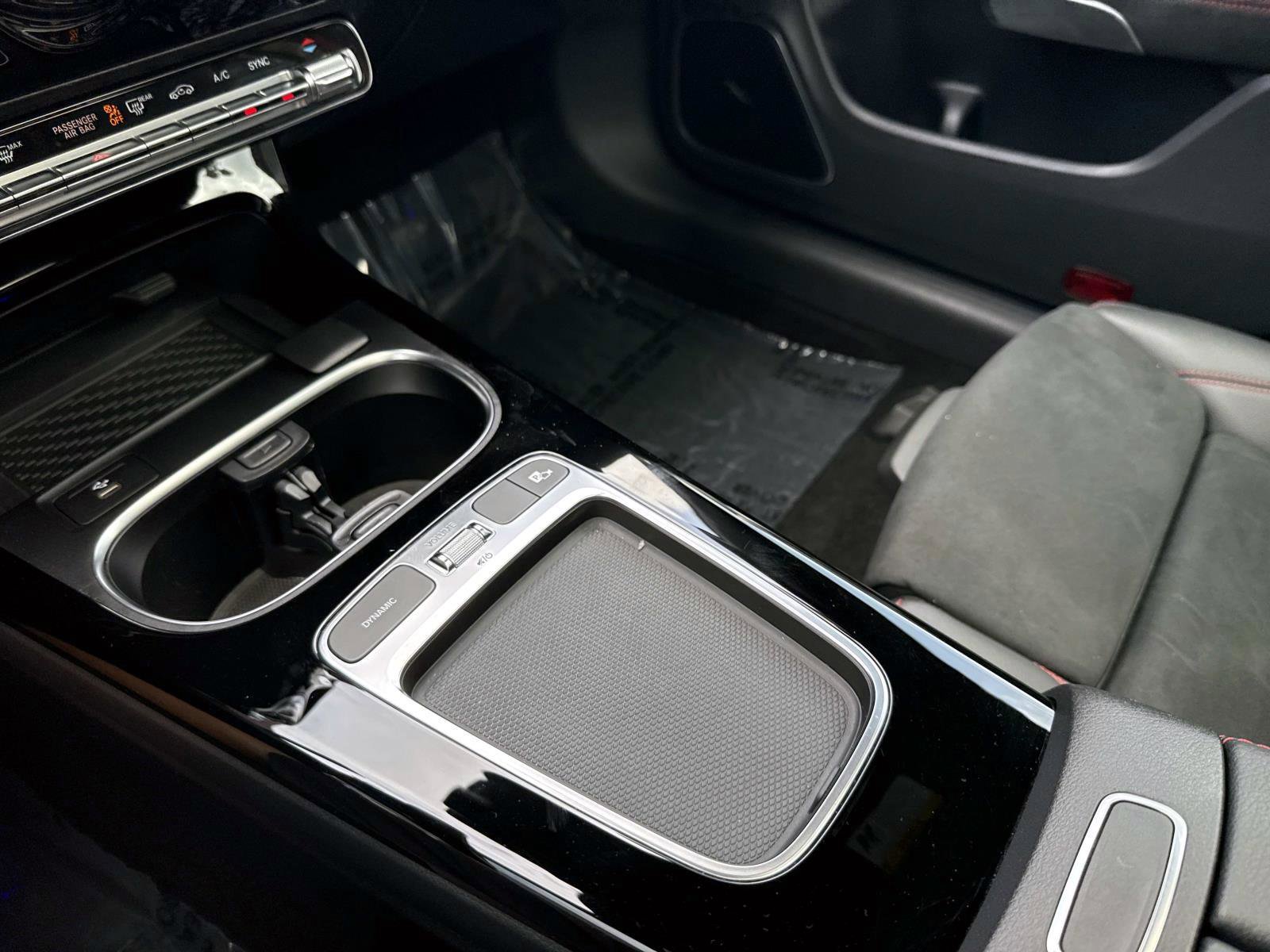 Certified 2024 Mercedes-Benz CLA 45 AMG 4MATIC image 27