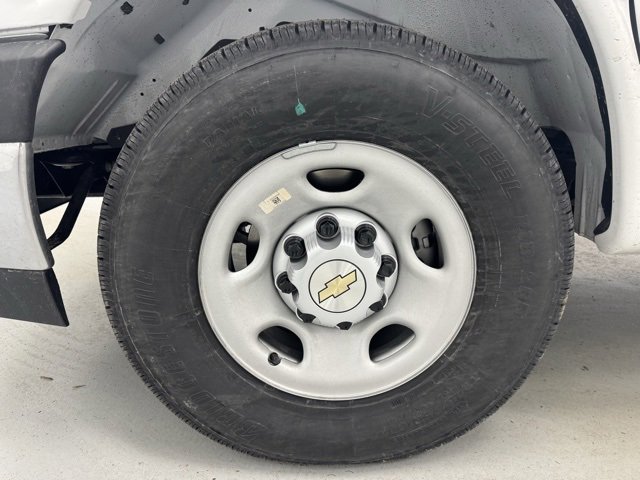 New 2026 Chevrolet Express 3500 w/ Power Convenience Package image 42