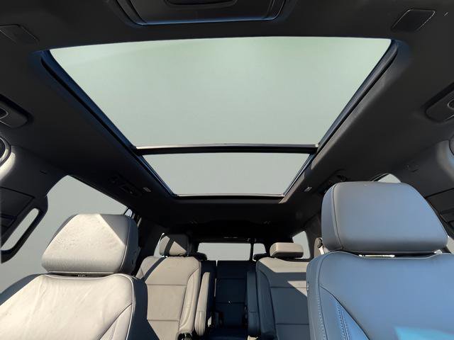 Certified 2023 Chevrolet Tahoe Z71 w/ Z71 Off-Road Package image 23